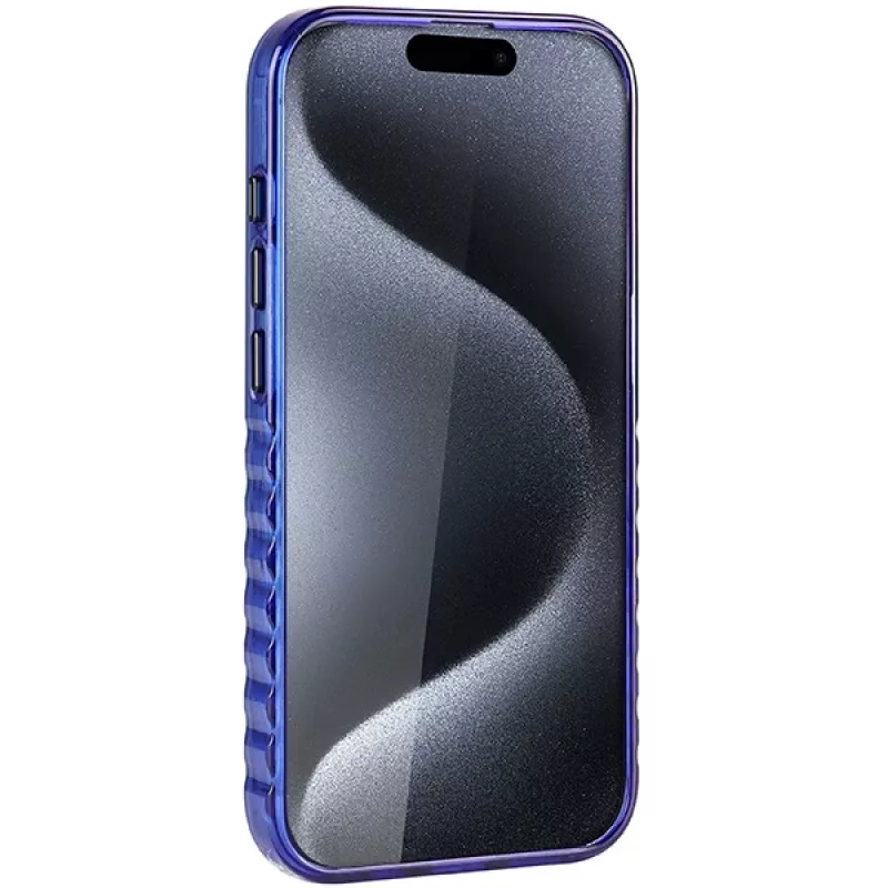 Audi IML MagSafe -kotelo iPhone 15 Pro 6,1