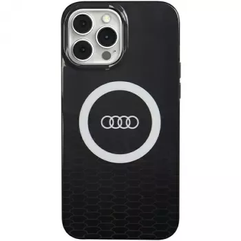 Audi IML Big Logo MagSafe -kotelo iPhone 13 Pro / 13 6,1