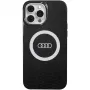 Audi IML Big Logo MagSafe -kotelo iPhone 13 Pro / 13 6,1