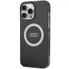 Audi IML Big Logo MagSafe -kotelo iPhone 13 Pro / 13 6,1