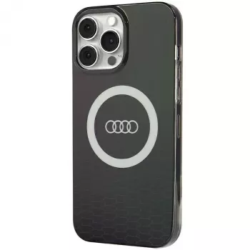 Audi IML Big Logo MagSafe -kotelo iPhone 13 Pro / 13 6,1