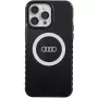Audi IML Big Logo MagSafe -kotelo iPhone 14 Pro Max 6,7