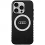 Audi IML Big Logo MagSafe -kotelo iPhone 15 Pro 6,1