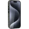 Audi IML Big Logo MagSafe -kotelo iPhone 15 Pro 6,1