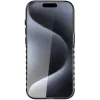 Audi IML Big Logo MagSafe -kotelo iPhone 15 Pro 6,1