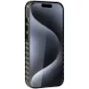 Audi IML Big Logo MagSafe -kotelo iPhone 15 Pro Max 6,7