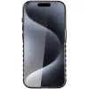 Audi IML Big Logo MagSafe -kotelo iPhone 15 Pro Max 6,7