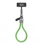 Audi yleisnauha puhelimelle 28cm 8mm vihreä AU-HSL8-R8/D1-GN