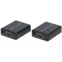 HDMI-jatko HDMI-EX-4 4K@30Hz HDBaseT Cat5e/6/7 60m