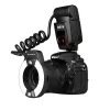 Meike MK-14EXT-N makro-rengassalama Nikon DSLR-kameroille