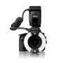 Meike MK-14EXT-C makro-rengassalama Canon E-TTL/E-TTL II