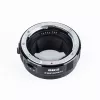 Meike MK-EFTE-B objektiivisovitin Canon EF/EF-S - Sony E, automaattitarkennus