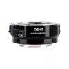 Meike MK-EFTE-B objektiivisovitin Canon EF/EF-S - Sony E, automaattitarkennus