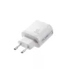 Joyroom JR-TG6 GaN 30W USB-C-verkkolaturi - valkoinen