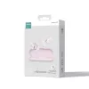 Joyroom Openfree JR-OE1 TWS langattomat open-ear-kuulokkeet - pinkki