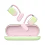 Joyroom Openfree JR-OE2 TWS langattomat open-ear-kuulokkeet - pinkki