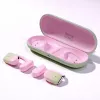 Joyroom Openfree JR-OE2 TWS langattomat open-ear-kuulokkeet - pinkki