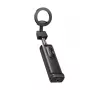 Joyroom JR-ZS509 MagSafe Bluetooth -selfietikku musta