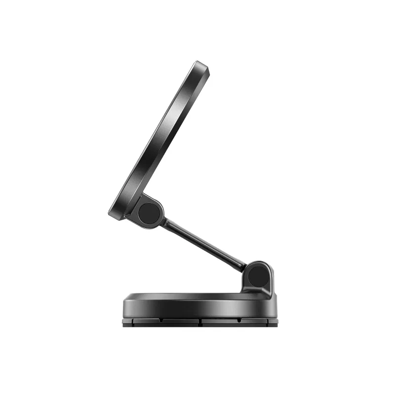 Joyroom JR-ZS505 magneettinen autoteline MagSafe - kojelauta - musta