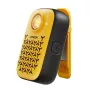 Joyroom Maya JR-MS03 kannettava Bluetooth-kaiutin sisäänrakennetulla taskulampulla, IPX4, 5W, 1200mAh, keltainen