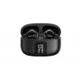 Joyroom Funpods JR-FN3 TWS Bluetooth in-ear-nappikuulokkeet - musta