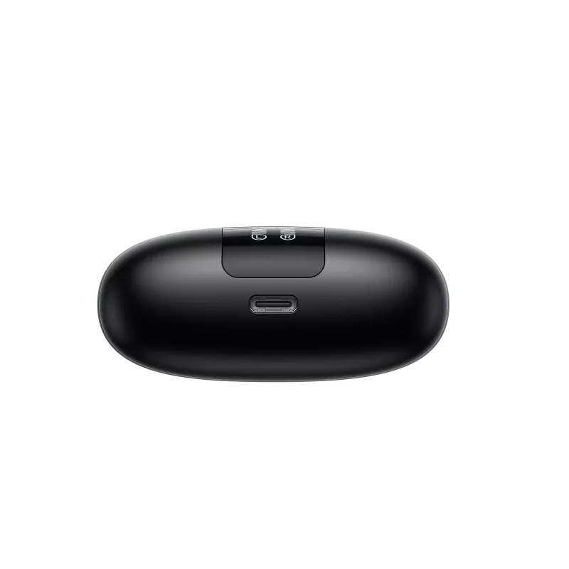 Joyroom Funpods JR-FN3 TWS Bluetooth in-ear-nappikuulokkeet - musta