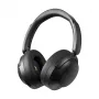 QCY H3S langattomat over-ear-kuulokkeet LDAC:lla ja ANC:llä - musta