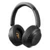 QCY H3S langattomat over-ear-kuulokkeet LDAC:lla ja ANC:llä - musta