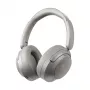 QCY H3S langattomat over-ear-kuulokkeet LDAC:lla ja ANC:llä - harmaa