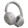 QCY H3S langattomat over-ear-kuulokkeet LDAC:lla ja ANC:llä - harmaa