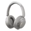 QCY H3S langattomat over-ear-kuulokkeet LDAC:lla ja ANC:llä - harmaa