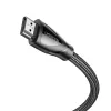 UGREEN HD140 HDMI 2.1 -kaapeli 8K 60 Hz 2 m musta