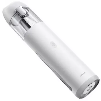 USAMS Geozseries johdoton mini-imuri 65W valkoinen US-ZB234