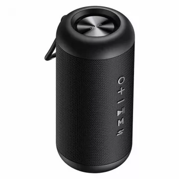 USAMS YX Series Bluetooth 5.0 10W kannettava ulkokaiutin YX8YG01 (US-YX008)