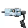 USAMS langaton lavalier-mikrofoni ENC 2,4 GHz USB-C ZB243MKF01 (US-ZB243)