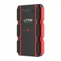UTRAI JS Mini Autokäynnistin 1000A huippu 10000mAh 12V käynnistysapu USB-C PD 18W, LED-taskulamppu