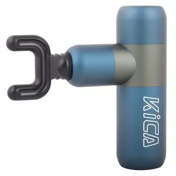 KiCA 2 Mini hierontapistooli - sininen