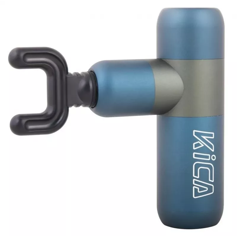 KiCA 2 Mini hierontapistooli - sininen