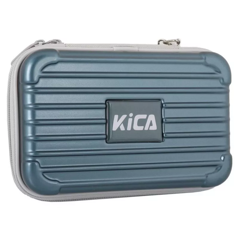 KiCA 2 Mini hierontapistooli - sininen