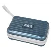 KiCA 2 Mini hierontapistooli - sininen