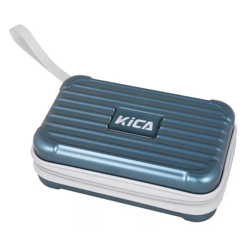 KiCA 2 Mini hierontapistooli - sininen