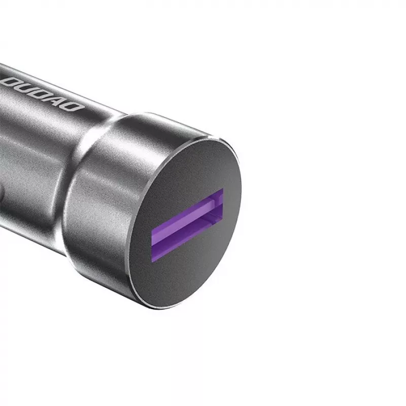 DUDAO R4Pro Upgrade autolaturi 22.5W USB-A