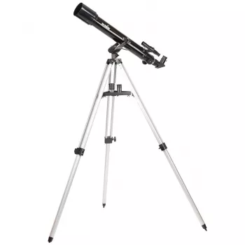 Sky-Watcher Mercury 70/700 AZ2 linssikaukoputki 140x musta