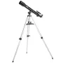 Sky-Watcher Mercury 70/700 AZ2 linssikaukoputki 140x musta