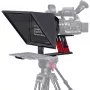 DESVIEW TP150 teleprompteri 15 tuuman tableteille