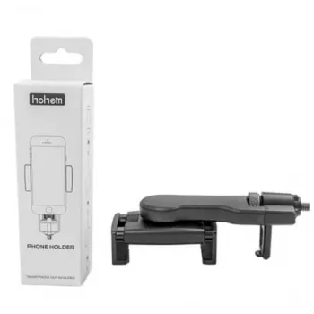 Hohem-älypuhelintelineadapteri iSteady Pro 4 / Pro 3 / Pro 2 / Pro+ / Pro