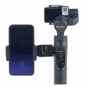 Hohem-älypuhelintelineadapteri iSteady Pro 4 / Pro 3 / Pro 2 / Pro+ / Pro