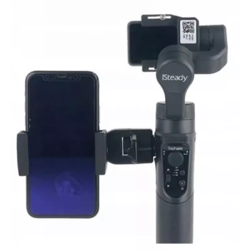 Hohem-älypuhelintelineadapteri iSteady Pro 4 / Pro 3 / Pro 2 / Pro+ / Pro