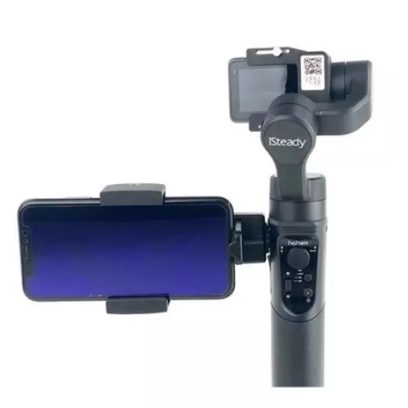 Hohem-älypuhelintelineadapteri iSteady Pro 4 / Pro 3 / Pro 2 / Pro+ / Pro