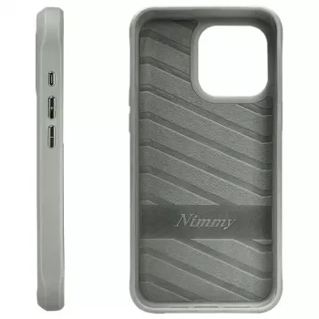 Nimmy Back Cover -kotelo Apple iPhone 15 Pro 6,1